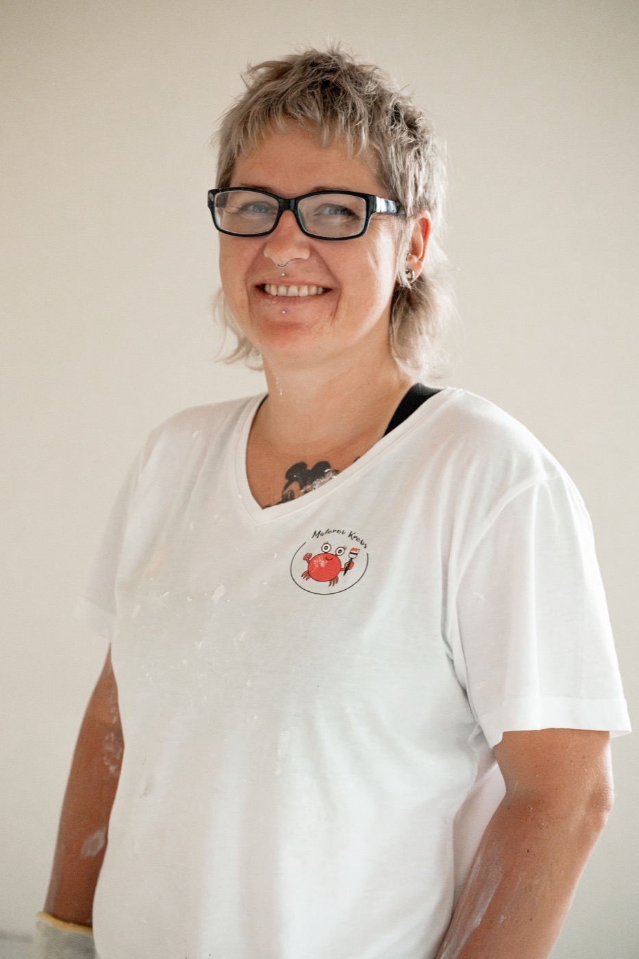 Brigitte Ruch